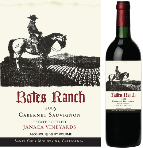 Bates Ranch Bates Ranch | Janaca Vineyards